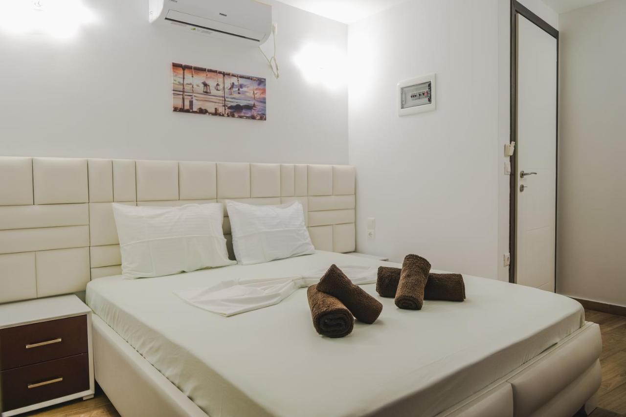 Fori'S Rooms Химар Екстериор снимка