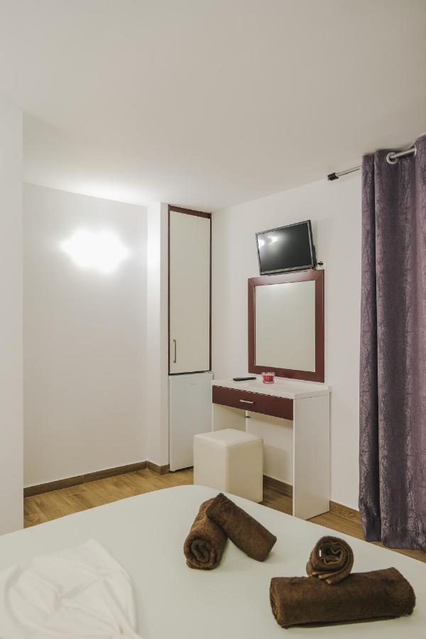 Fori'S Rooms Химар Екстериор снимка
