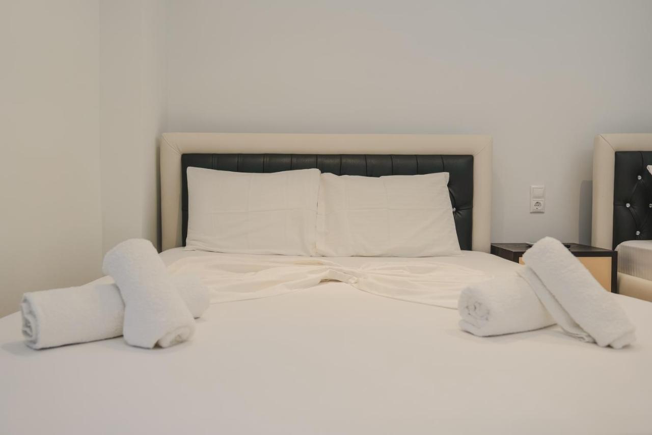 Fori'S Rooms Химар Екстериор снимка
