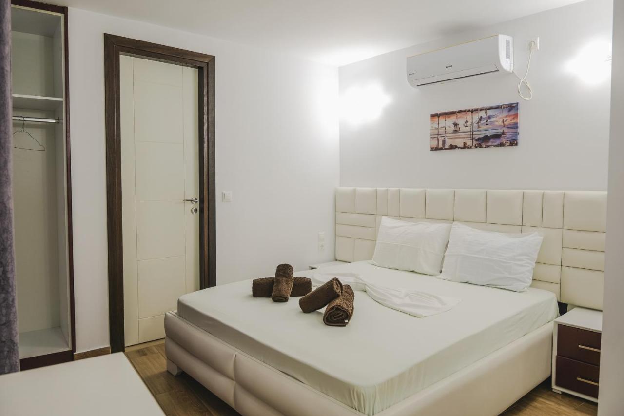 Fori'S Rooms Химар Екстериор снимка