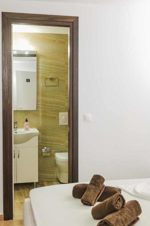 Fori'S Rooms Химар Екстериор снимка