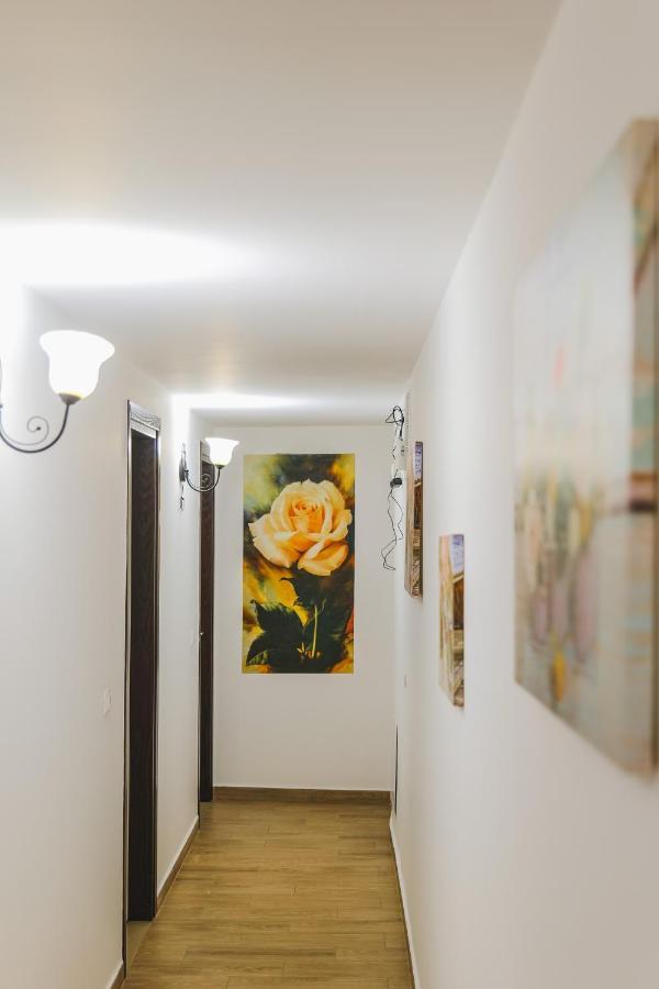 Fori'S Rooms Химар Екстериор снимка