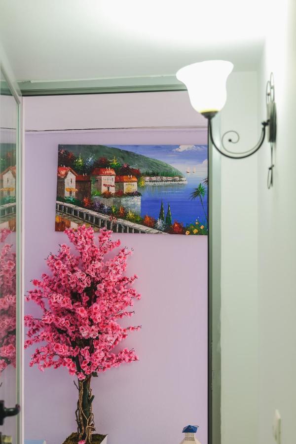 Fori'S Rooms Химар Екстериор снимка