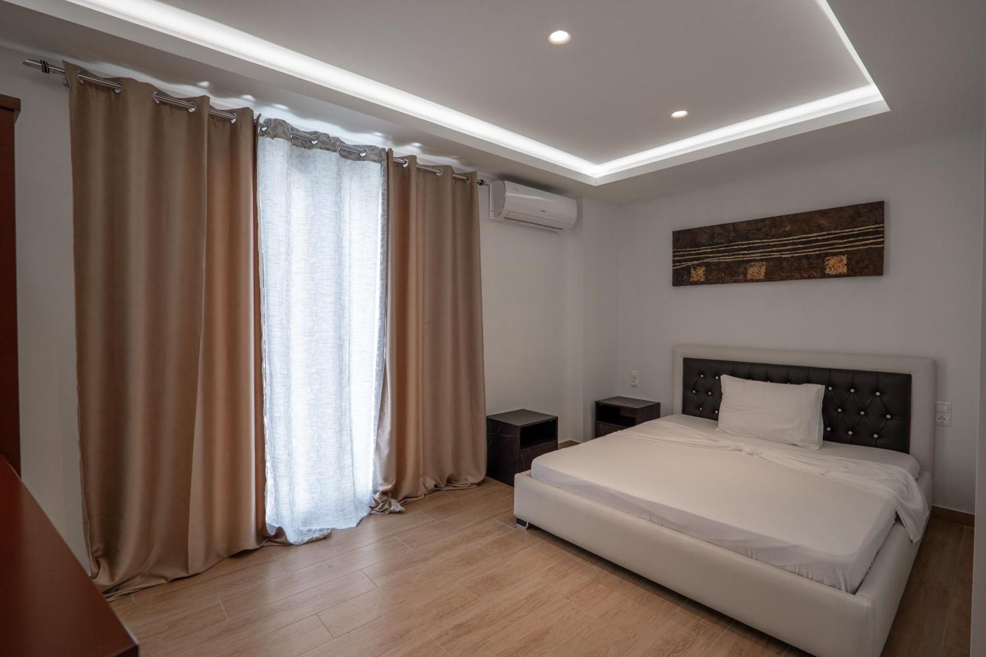 Fori'S Rooms Химар Екстериор снимка