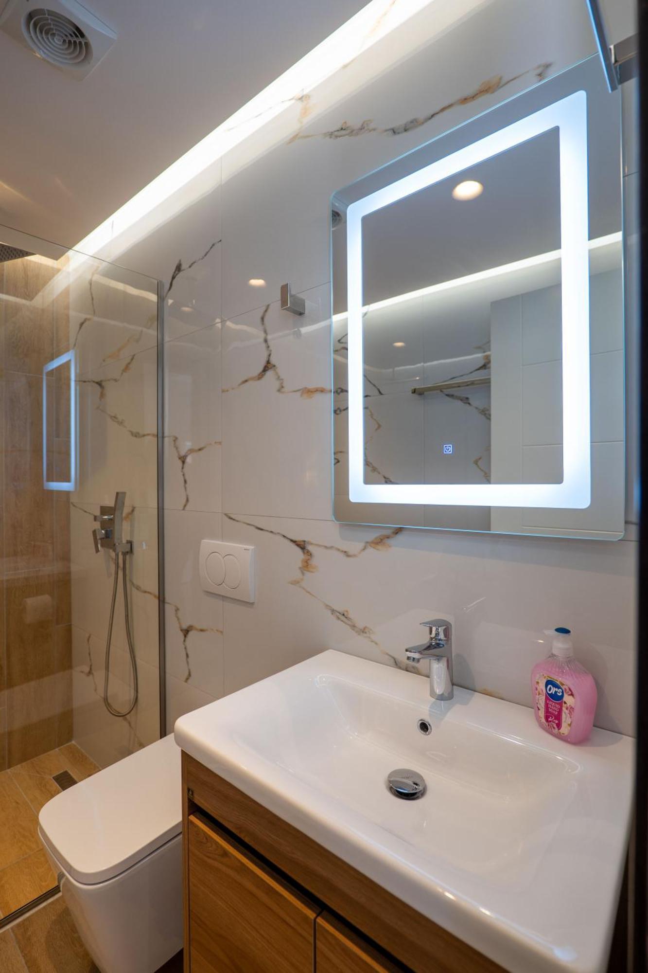 Fori'S Rooms Химар Екстериор снимка