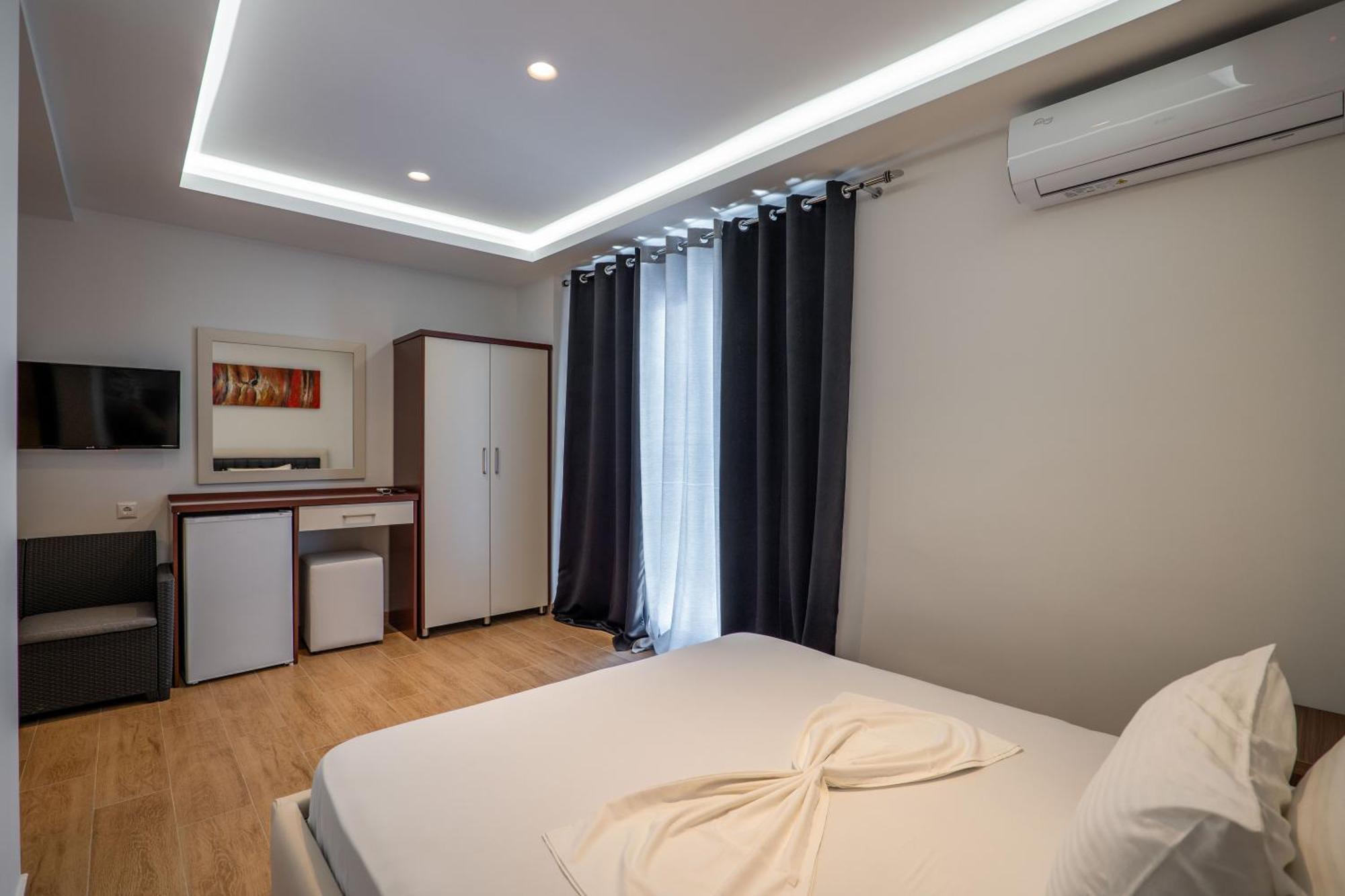 Fori'S Rooms Химар Екстериор снимка
