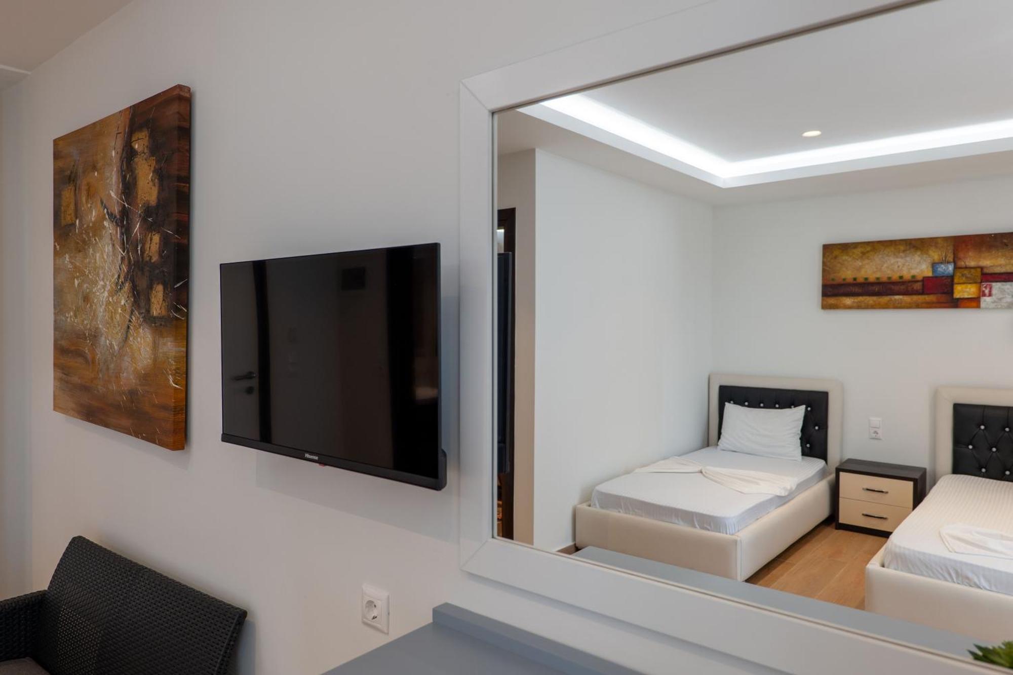 Fori'S Rooms Химар Екстериор снимка