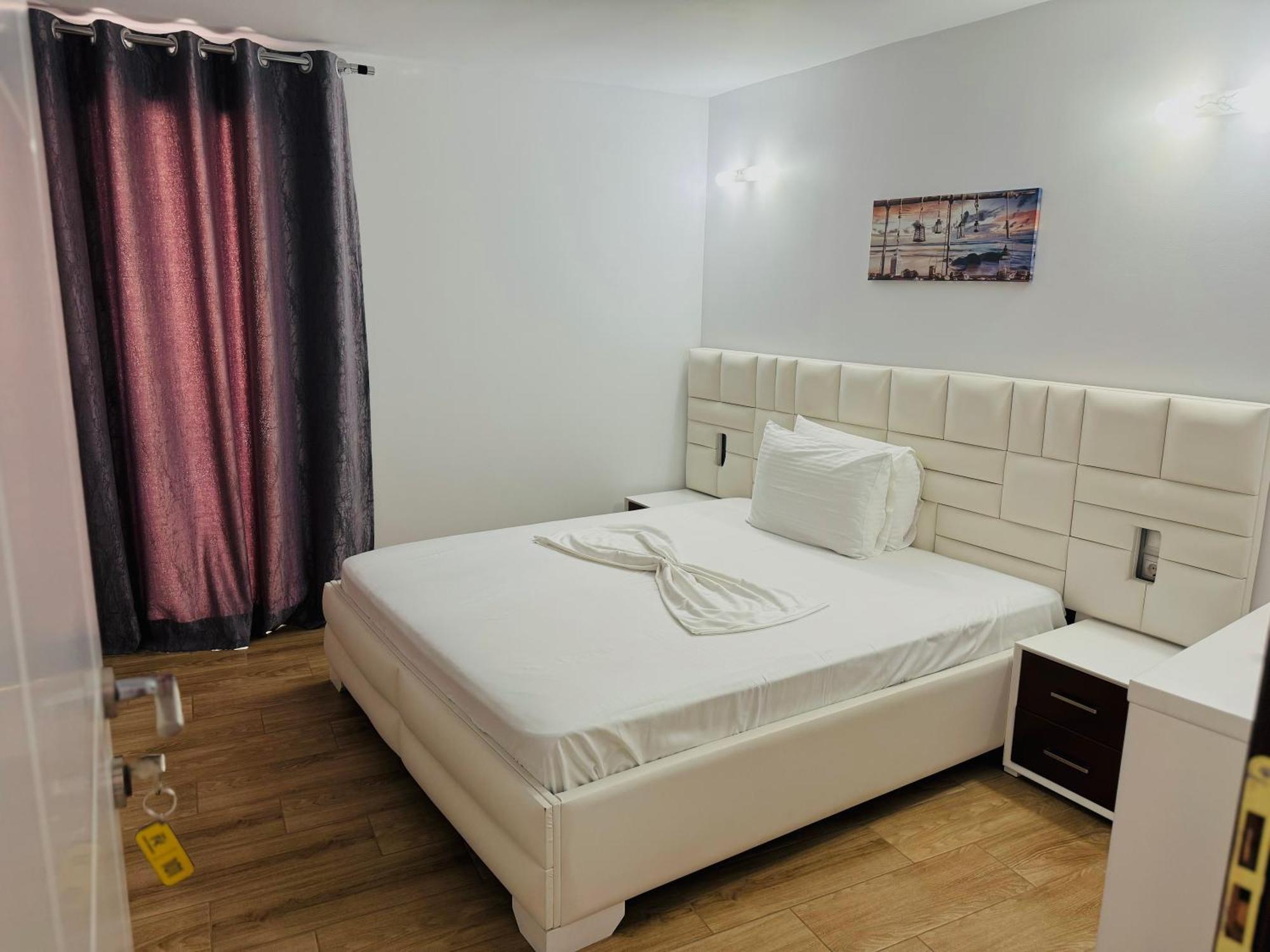 Fori'S Rooms Химар Екстериор снимка