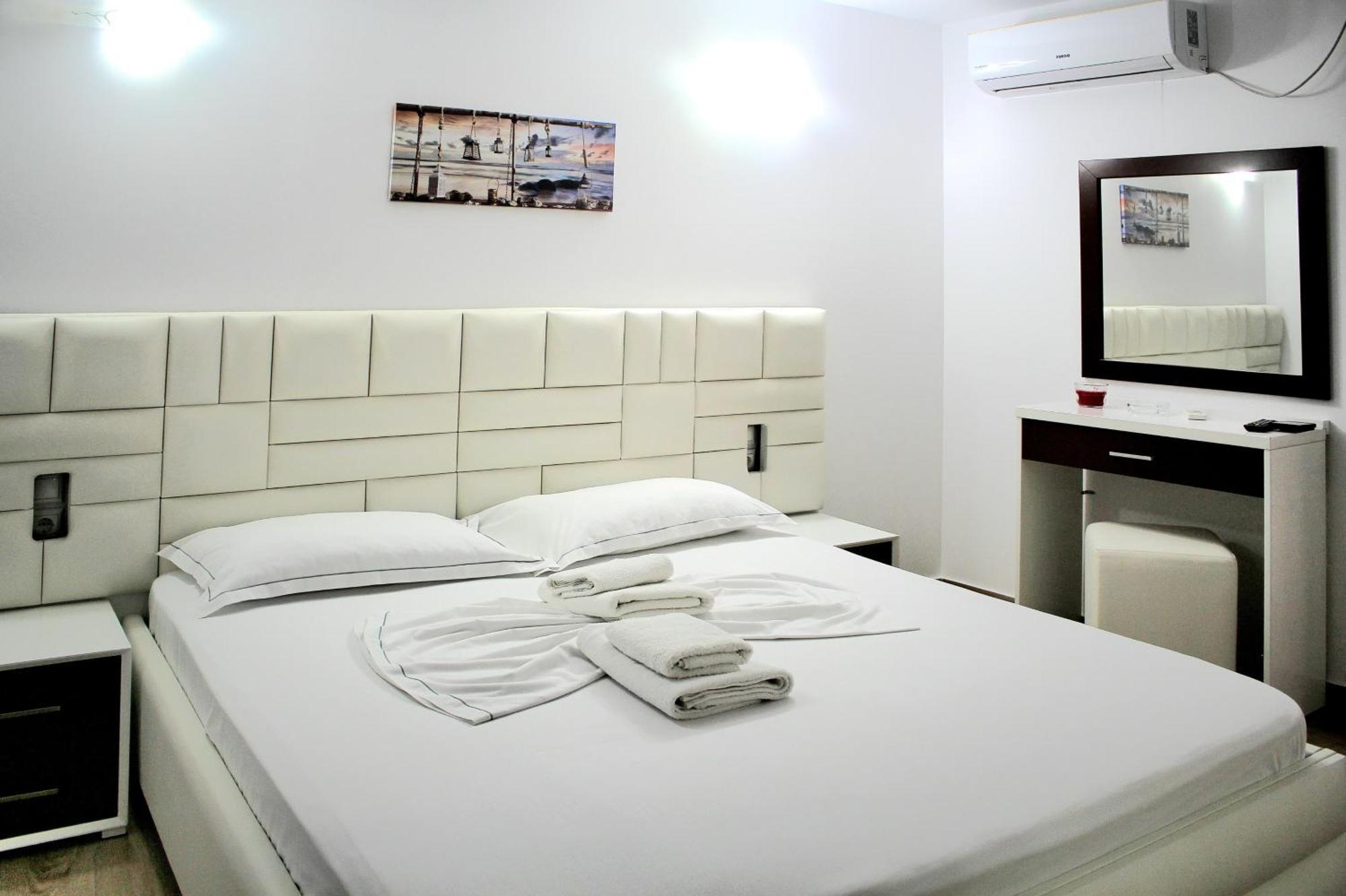 Fori'S Rooms Химар Екстериор снимка