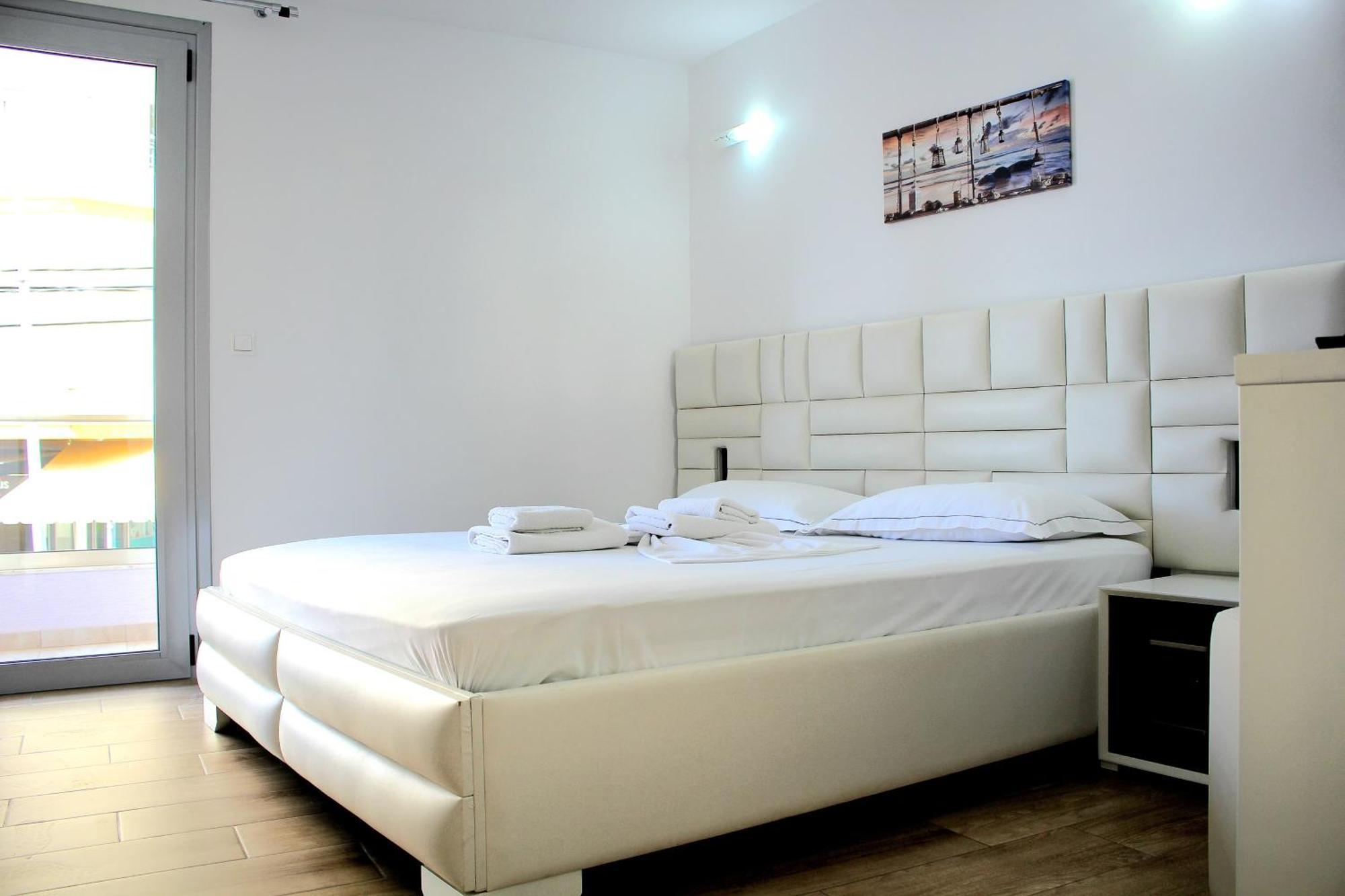 Fori'S Rooms Химар Екстериор снимка