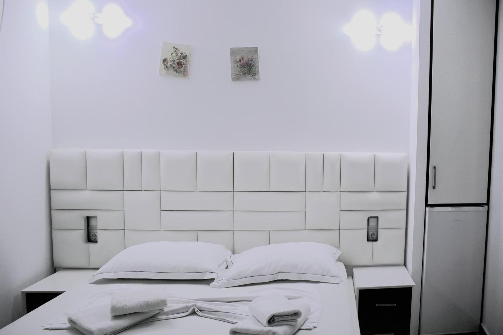Fori'S Rooms Химар Екстериор снимка