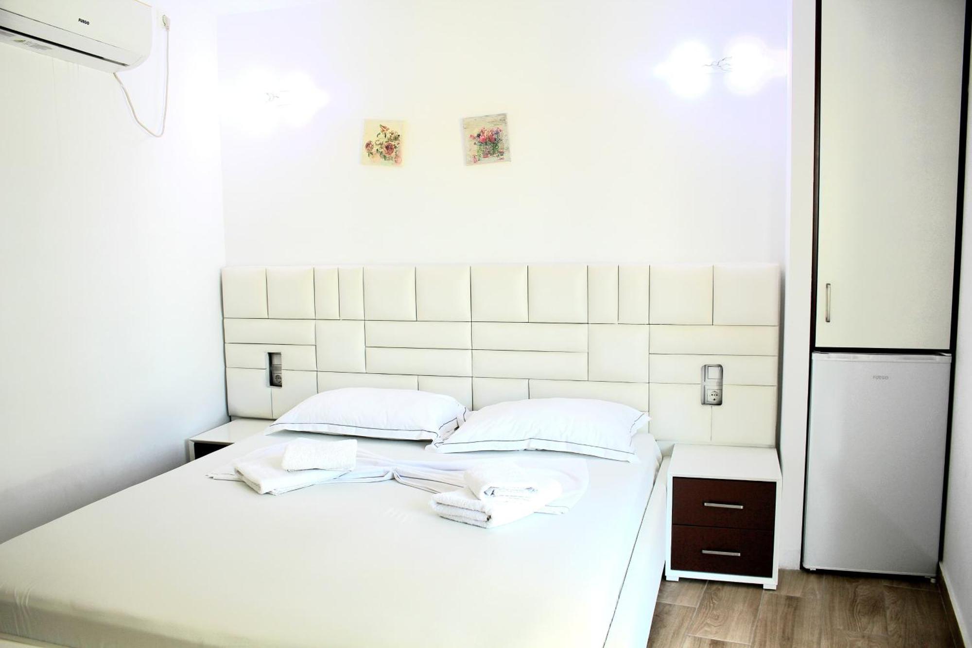 Fori'S Rooms Химар Екстериор снимка