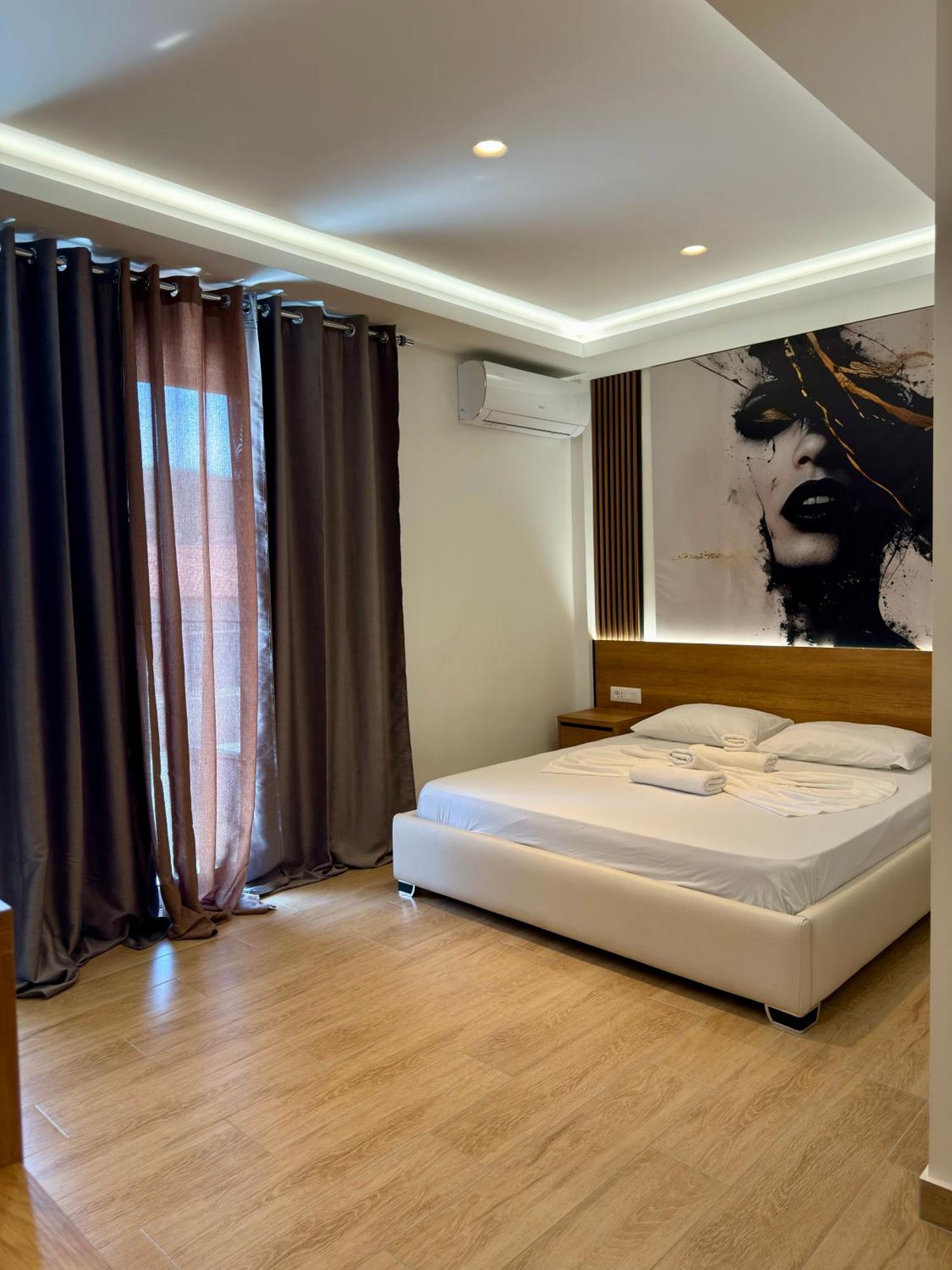 Fori'S Rooms Химар Екстериор снимка