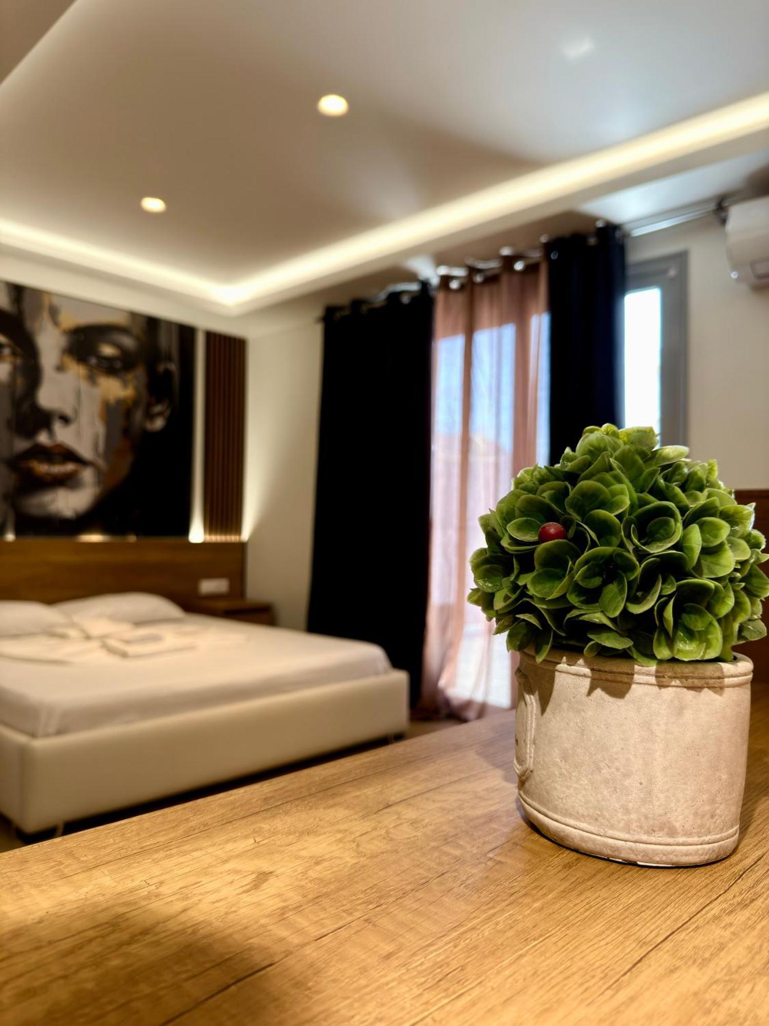 Fori'S Rooms Химар Екстериор снимка