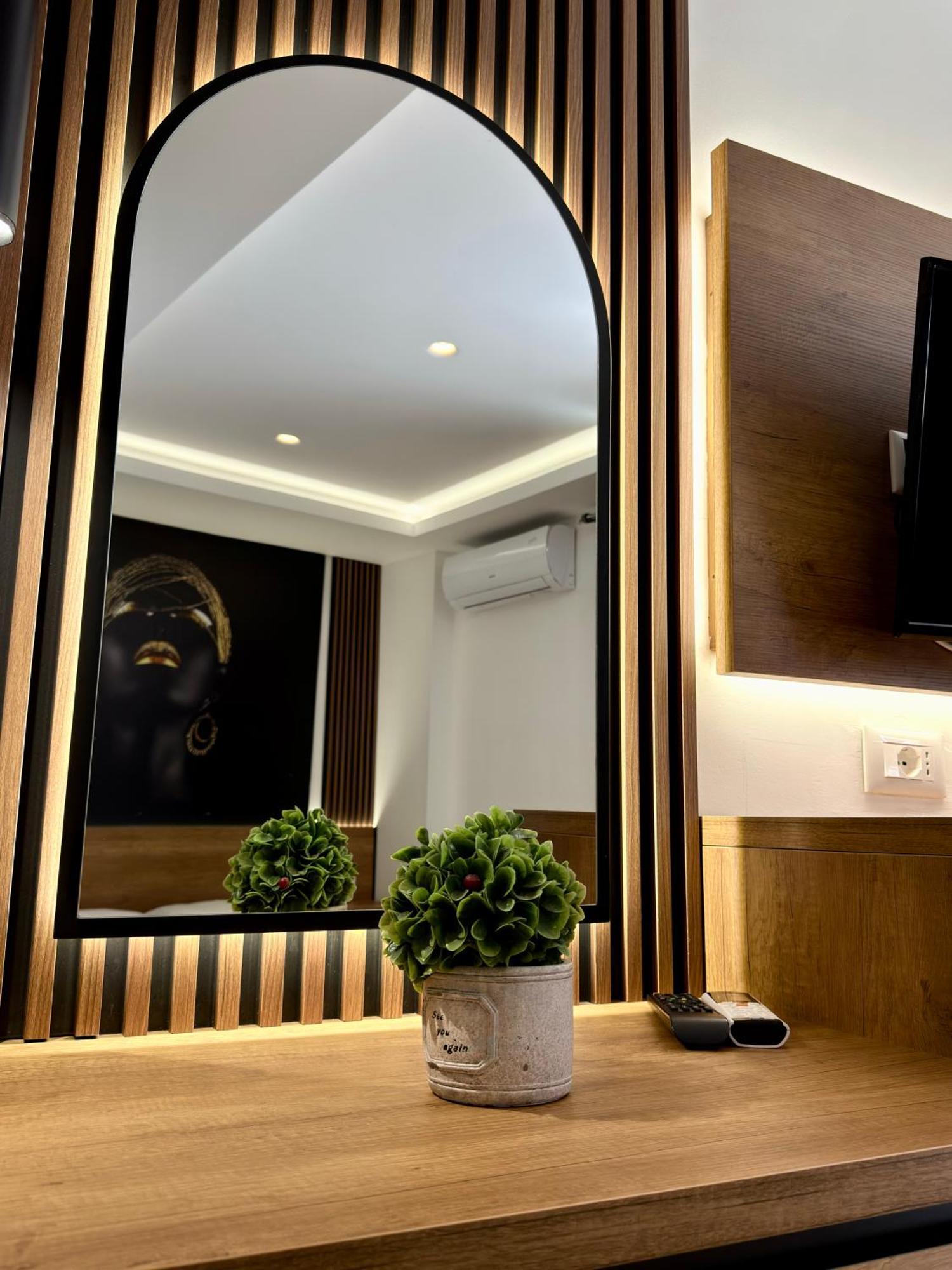 Fori'S Rooms Химар Екстериор снимка