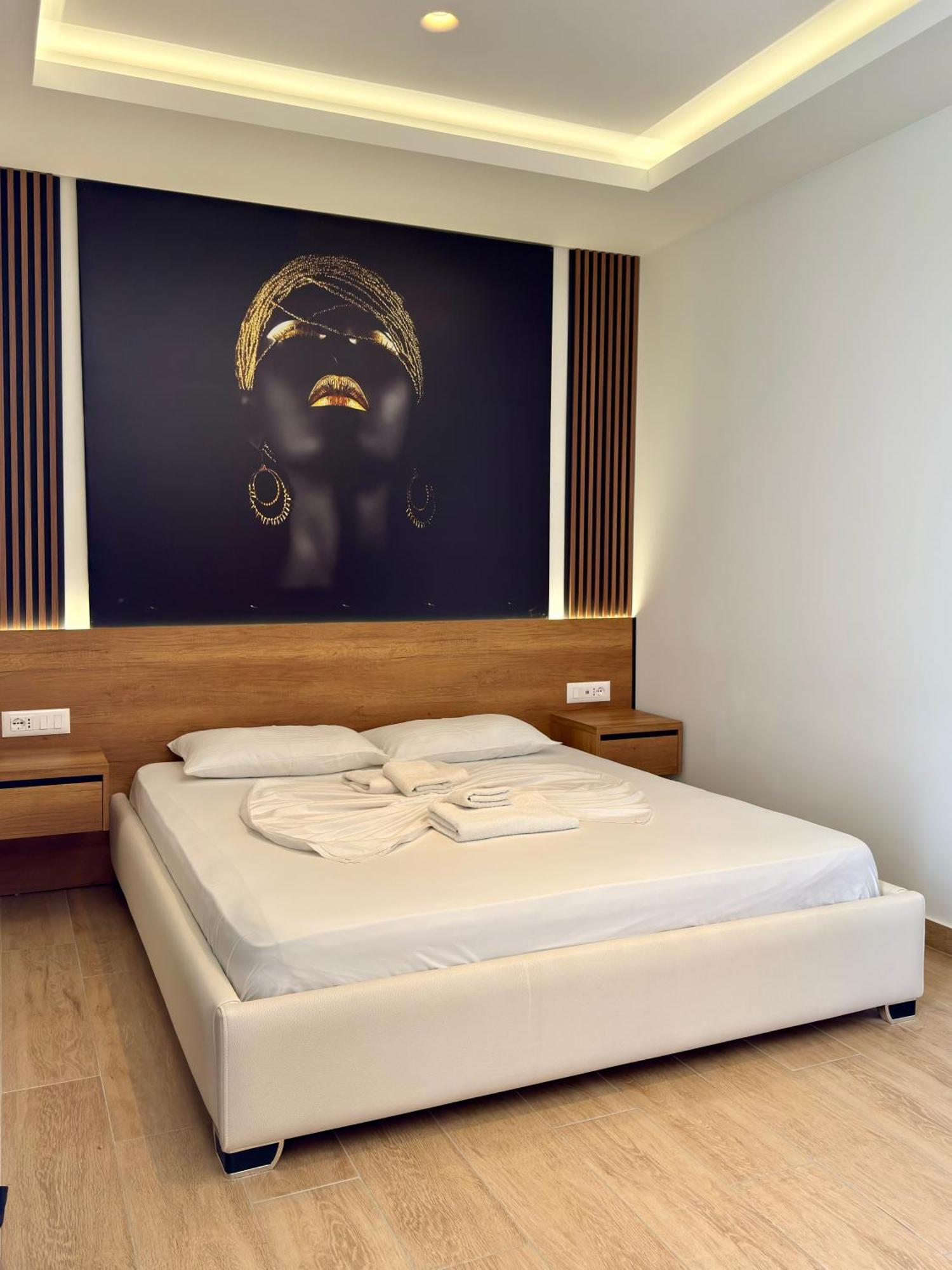 Fori'S Rooms Химар Екстериор снимка